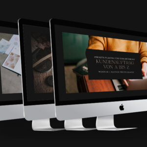 Marketing Webinar Bundle