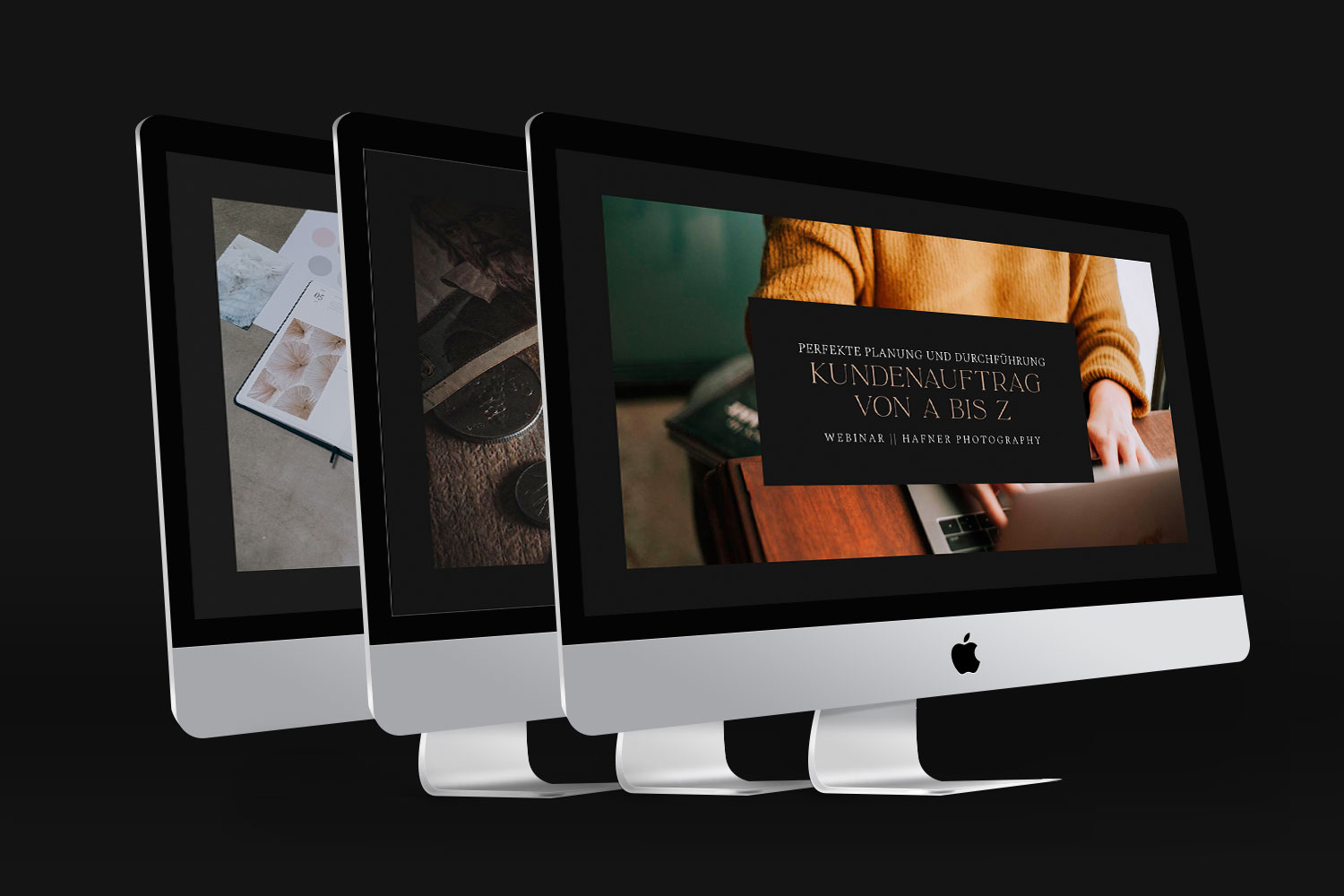 Marketing Webinar Bundle